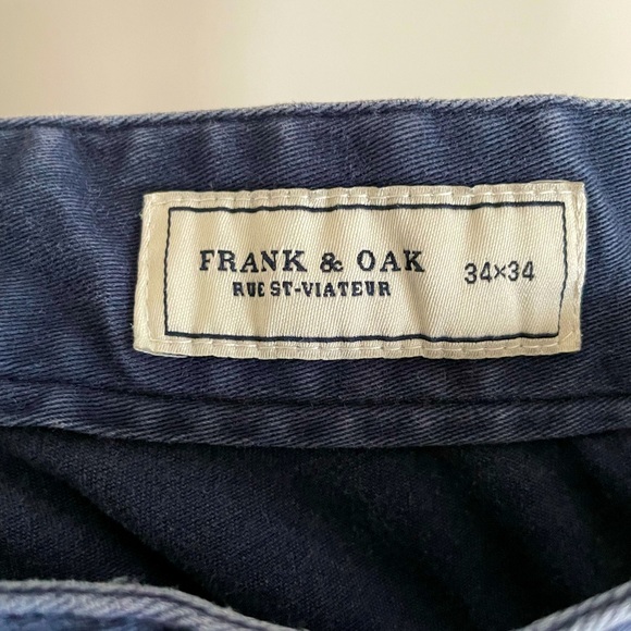 Frank & oak jeans - Picture 3 of 3